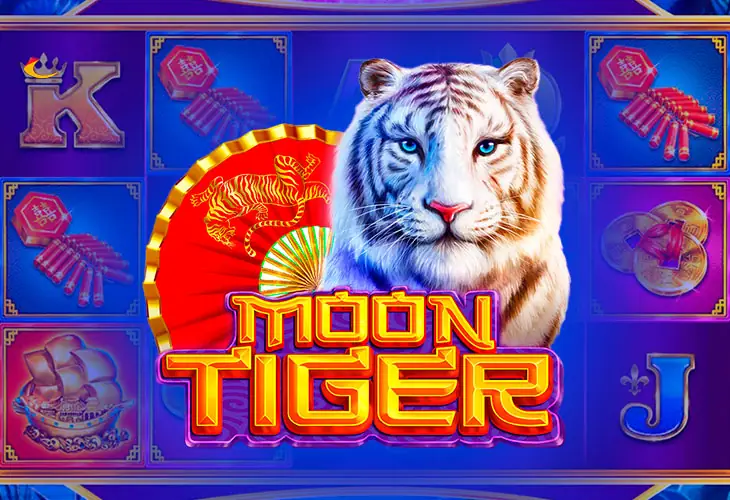 Moon Tiger