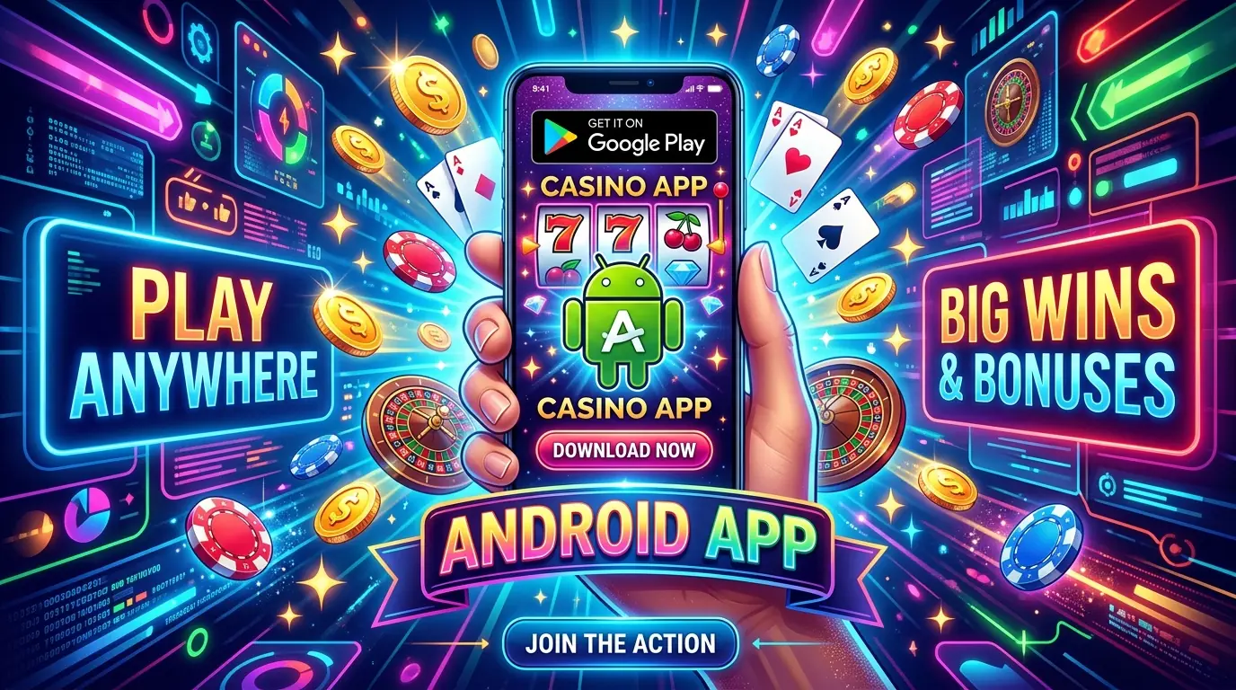 Jax Android app