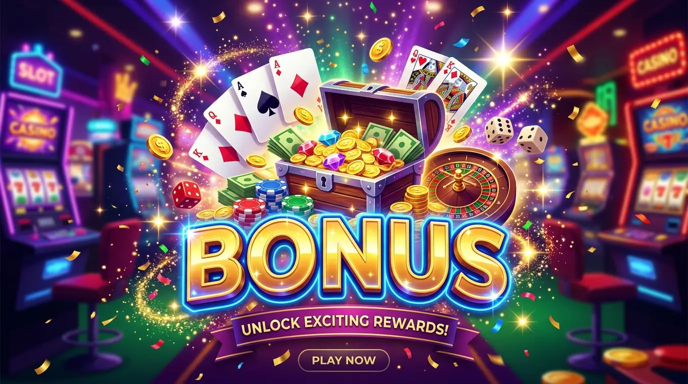 Jax casino bonus
