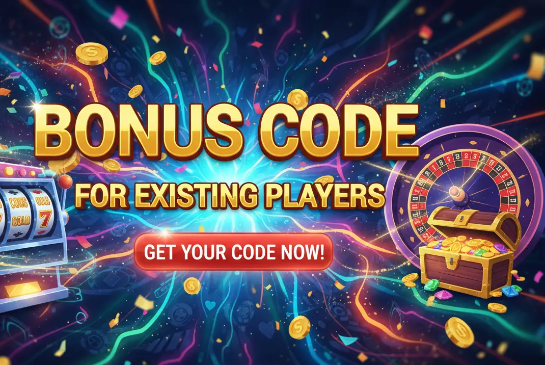 Jax casino existing player bonus