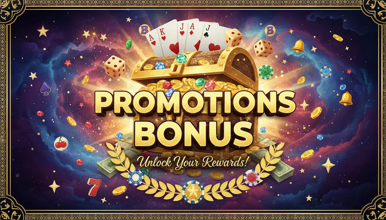 Jax promotions