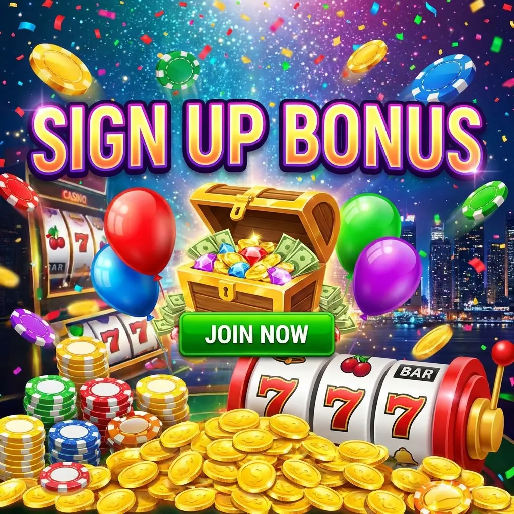 Jax sign up bonus