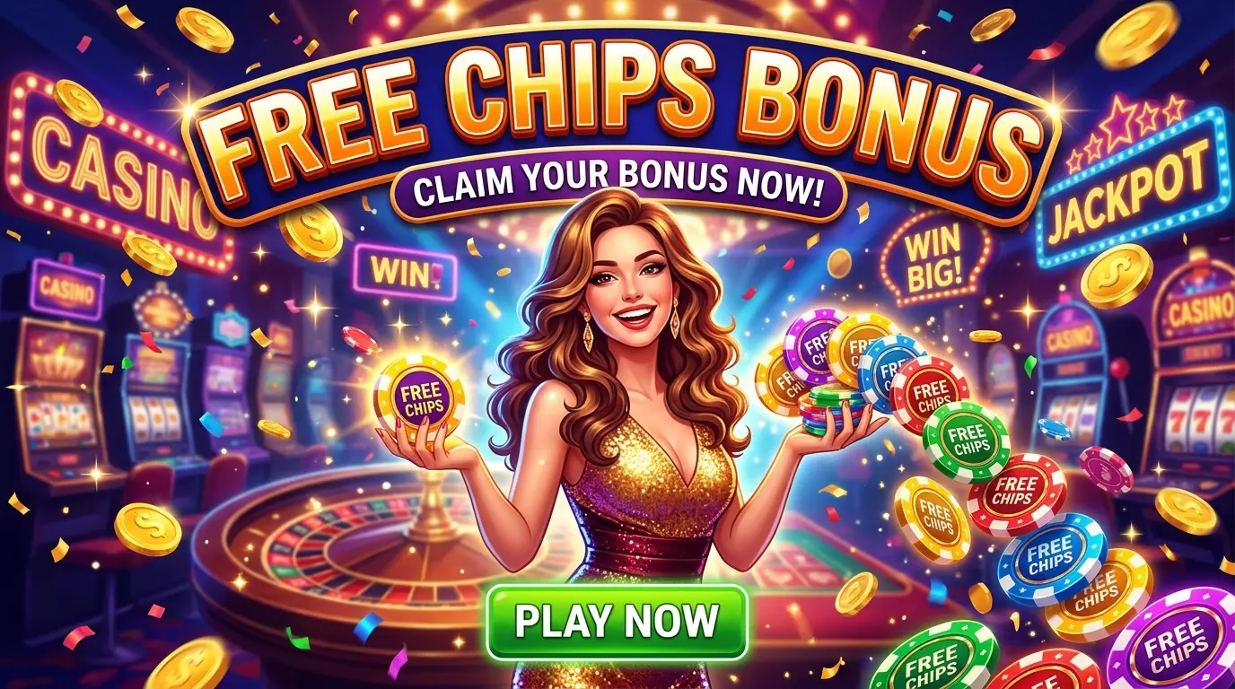 Jax casino free chips