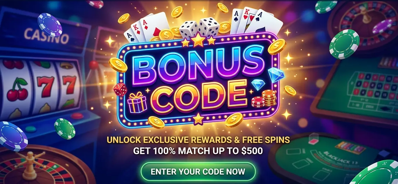 Jax casino bonus code