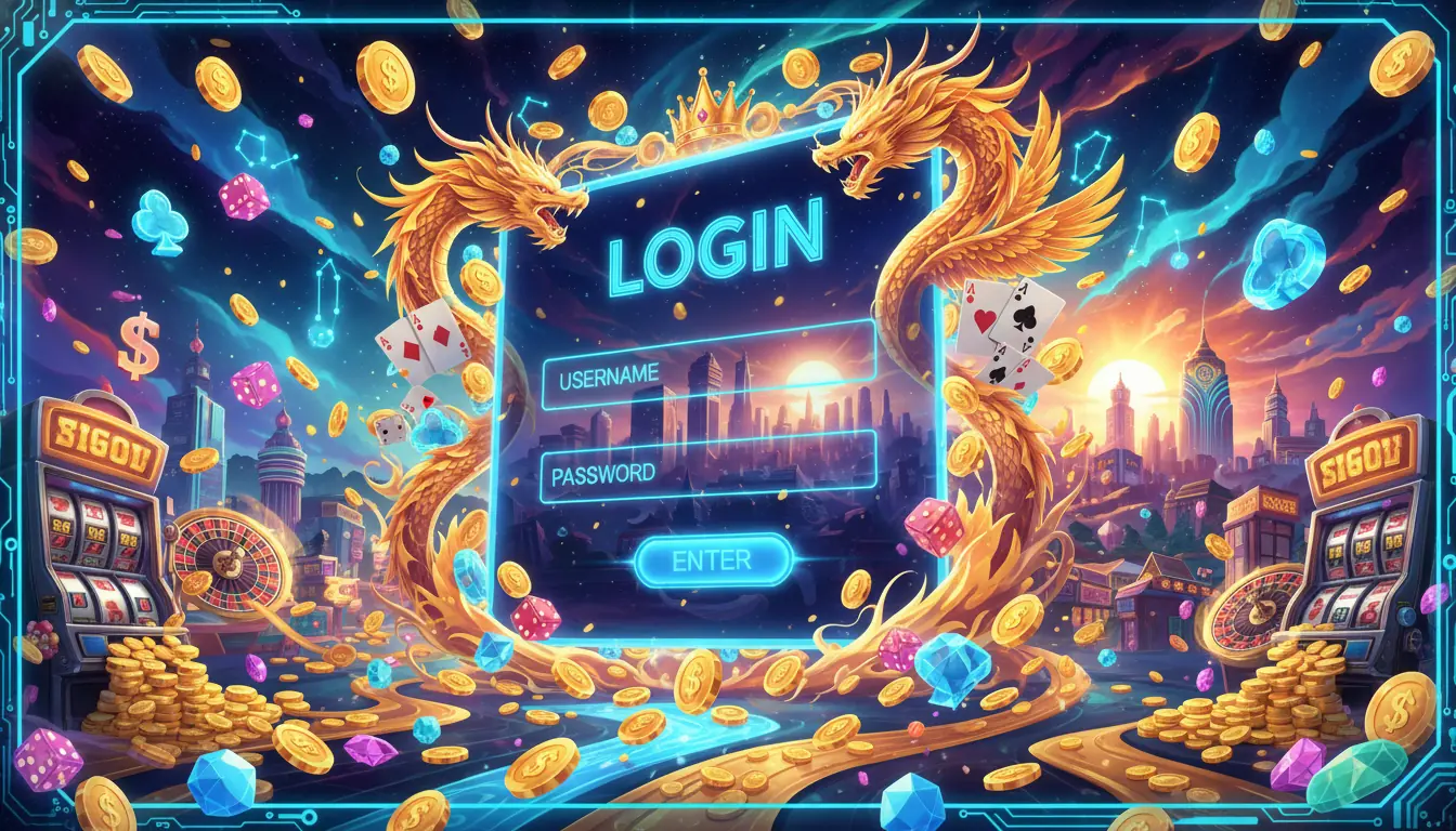Jax casino sign in