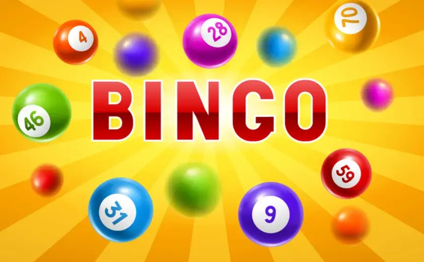 Jax bingo game
