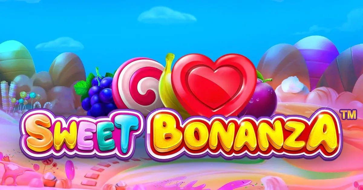Jax Sweet Bonanza