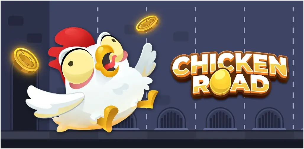 Jax casino Chicken Road