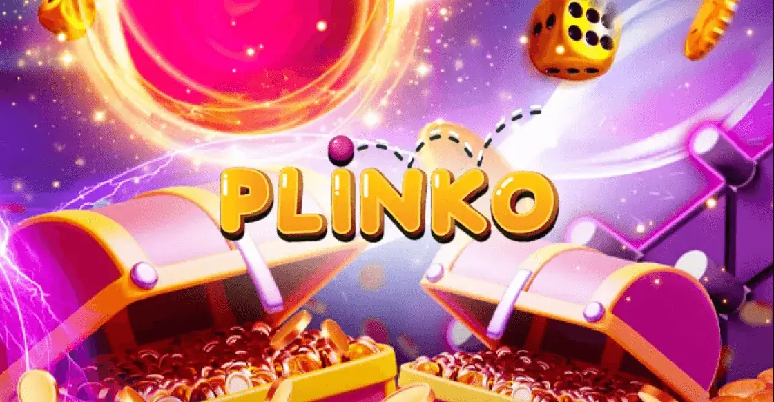 Jax casino Plinko